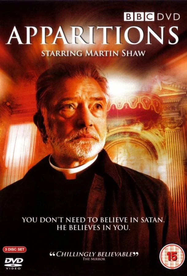 Смотреть Сериал Явления(2008) бесплатно