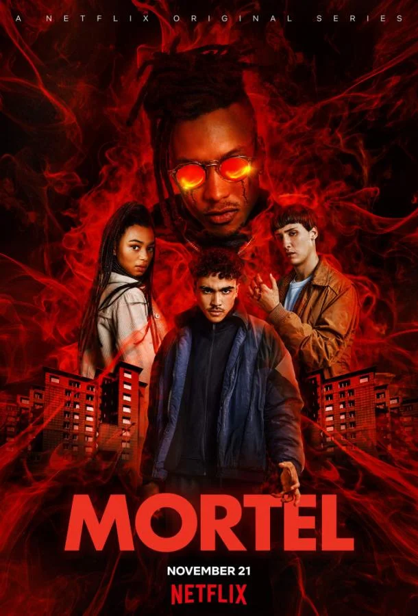 Смотреть Сериал Смертоносный(2019) бесплатно
