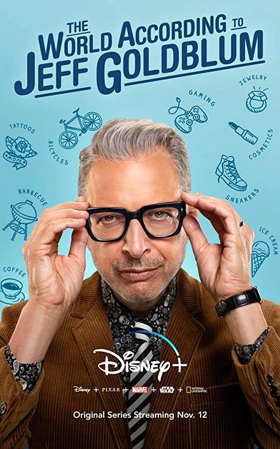 Смотреть Сериал Мир по Голдблюму(2019) бесплатно