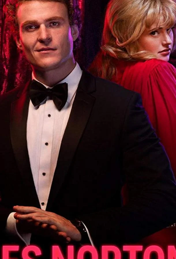 Смотреть Сериал Лес Нортон(2019) бесплатно