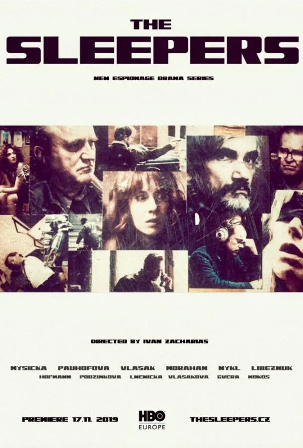 Смотреть Сериал В неведении(2019) бесплатно
