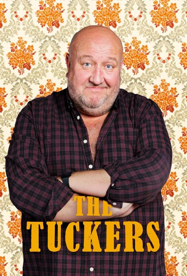Смотреть Сериал Такеры(2020) бесплатно