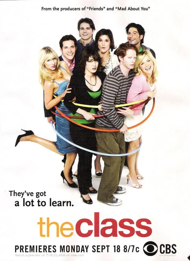 Смотреть Сериал Класс(2006) бесплатно