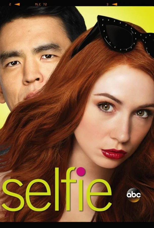Смотреть Сериал Селфи(2014) бесплатно