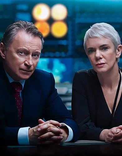 Смотреть Сериал Кобра(2019) бесплатно