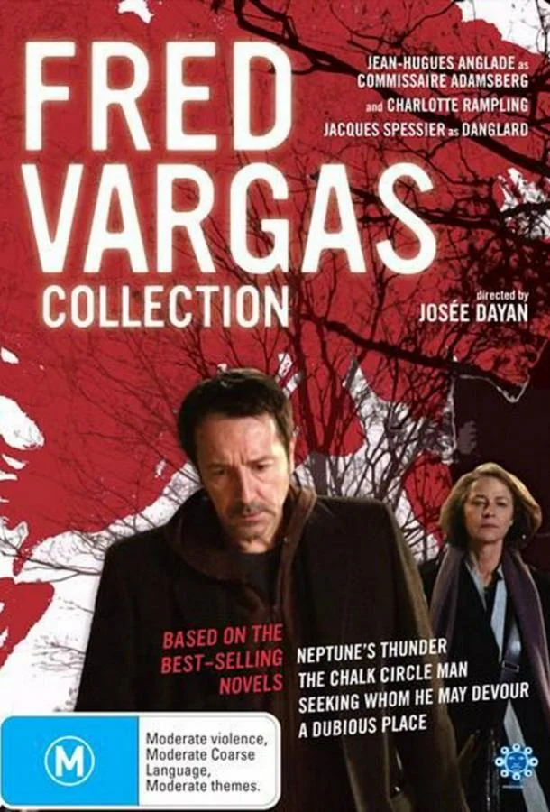 Смотреть Сериал Паук-отшельник(2019) бесплатно
