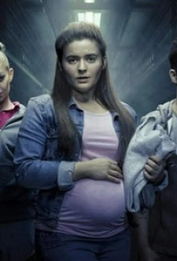 Смотреть Сериал Женщины на грани(2019) бесплатно