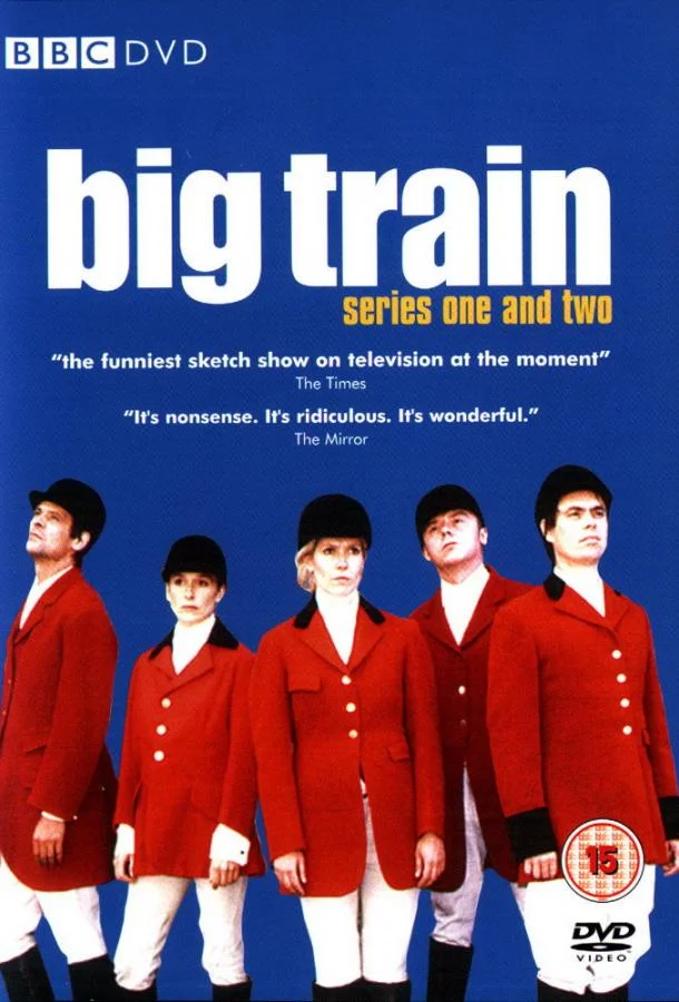 Смотреть Сериал Большая возня(1998) бесплатно