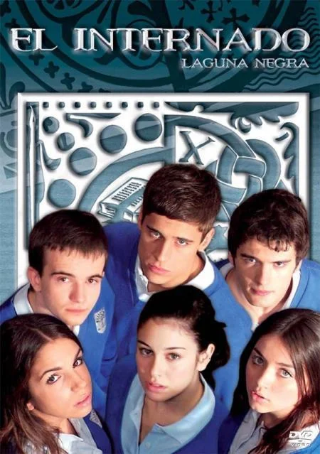 Смотреть Сериал Черная лагуна(2007) бесплатно