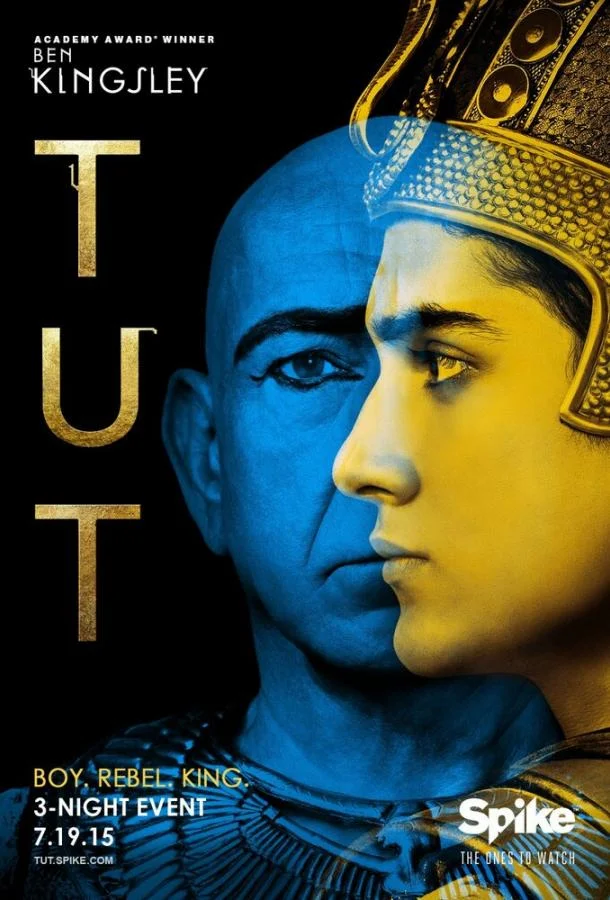 Смотреть Сериал Тут(2015) бесплатно