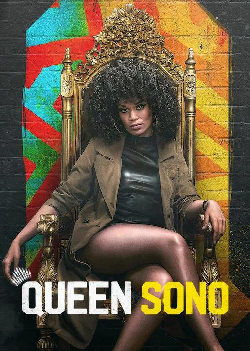 Смотреть Сериал Королева Соно(2020) бесплатно