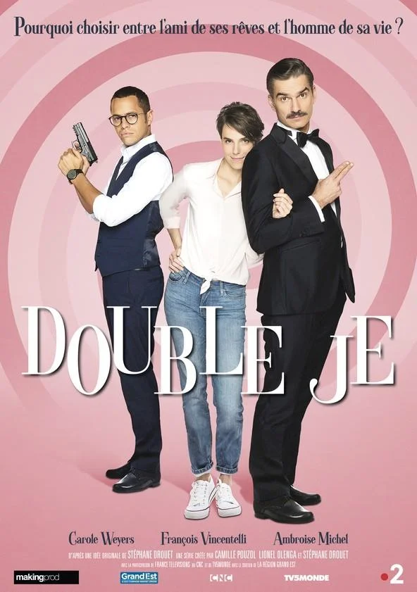 Смотреть Сериал Мое второе я(2019) бесплатно