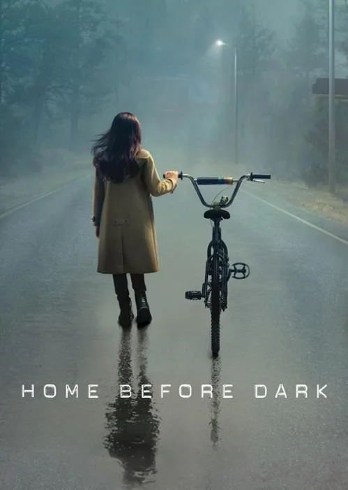 Смотреть Сериал Домой до темноты(2020) бесплатно