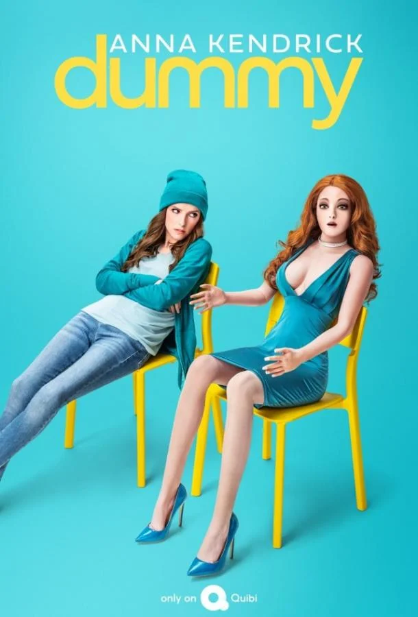 Смотреть Сериал Кукла(2020) бесплатно