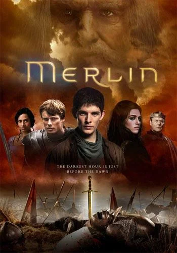 Смотреть Сериал Мерлин: Секреты и магия(2009) бесплатно