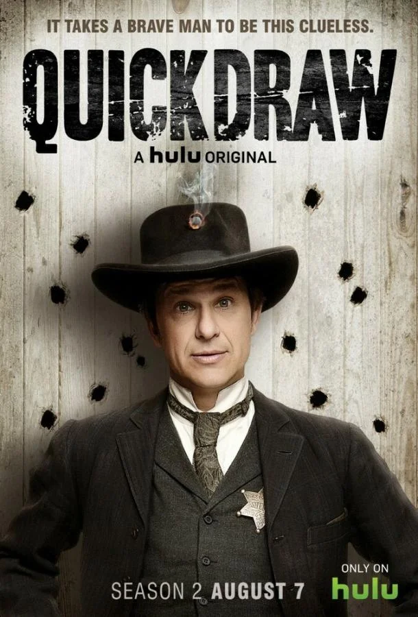 Смотреть Сериал Скорострел(2013) бесплатно