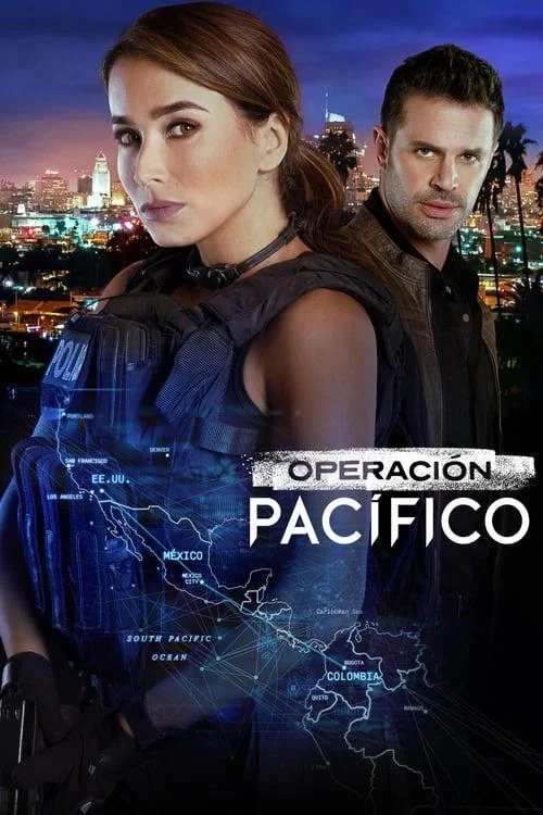 Смотреть Сериал Операция Тихий Океан(2020) бесплатно