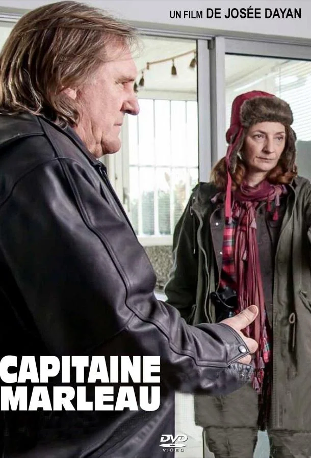 Смотреть Сериал Капитан Марло(2015) бесплатно