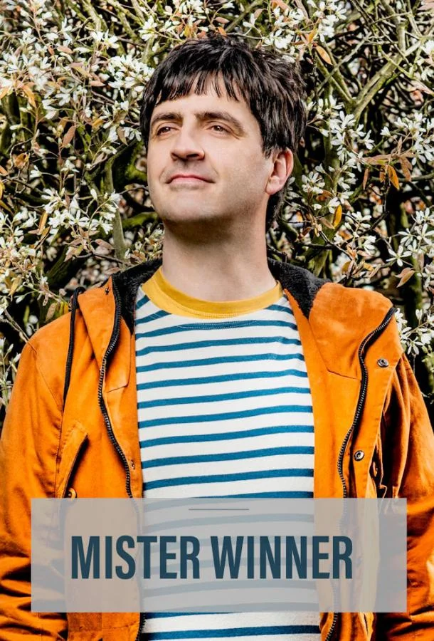 Смотреть Сериал Мистер Виннер(2020) бесплатно