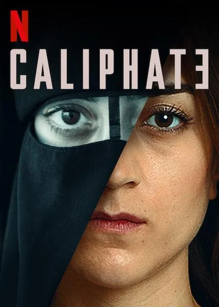Смотреть Сериал Халифат(2020) бесплатно