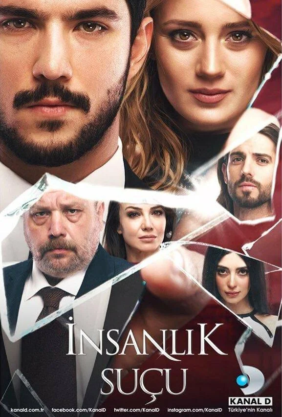 Смотреть Сериал Человеческая вина(2018) бесплатно
