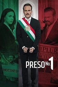 Смотреть Сериал Заключённый №1(2019) бесплатно