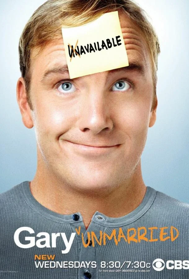 Смотреть Сериал Холостяк Гари(2008) бесплатно