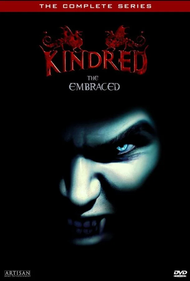 Смотреть Сериал Клан вампиров(1996) бесплатно