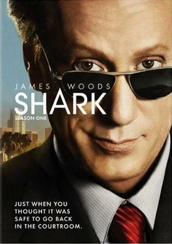 Смотреть Сериал Акула(2006) бесплатно