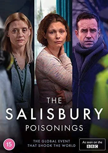 Смотреть Сериал Отравление в Солсбери(2020) бесплатно