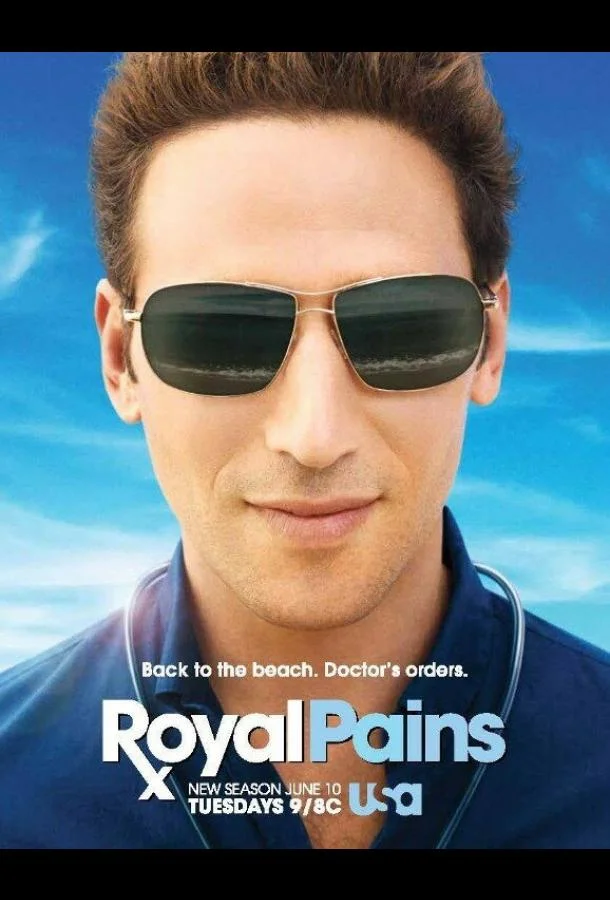 Смотреть Сериал Дорогой доктор(2009) бесплатно