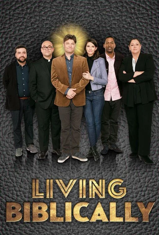 Смотреть Сериал Жизнь по-библейски(2018) бесплатно