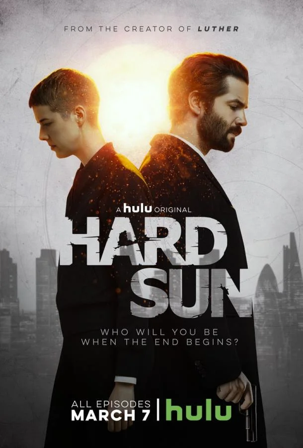 Смотреть Сериал Безжалостное солнце(2018) бесплатно