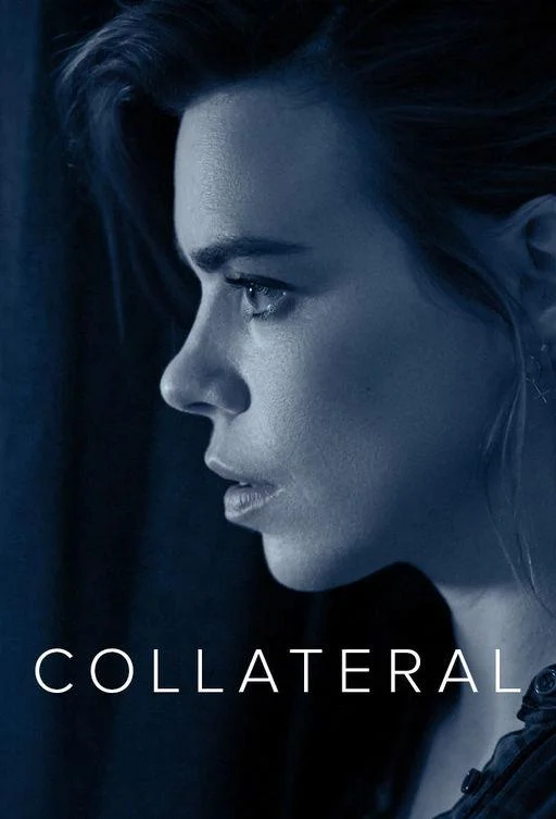 Смотреть Сериал Соучастник(2018) бесплатно
