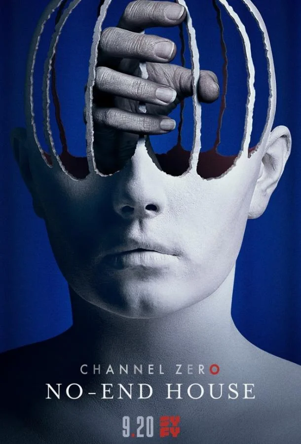 Смотреть Сериал Нулевой Канал(2016) бесплатно