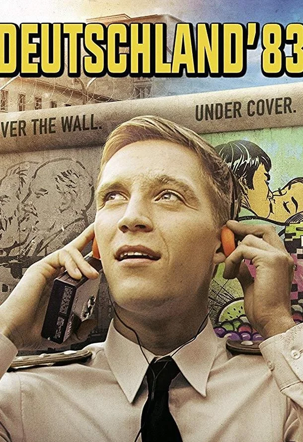Смотреть Сериал Германия 83/86/89(2015) бесплатно