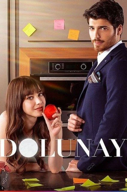 Смотреть Сериал Полнолуние(2017) бесплатно