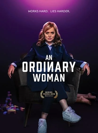 Смотреть Сериал Обычная женщина. Нерассказанная история(2018) бесплатно