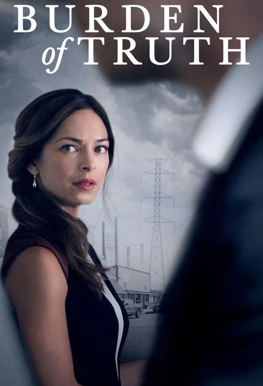 Смотреть Сериал Бремя истины(2018) бесплатно