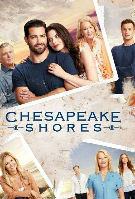 Смотреть Сериал На Чесапикских берегах(2016) бесплатно
