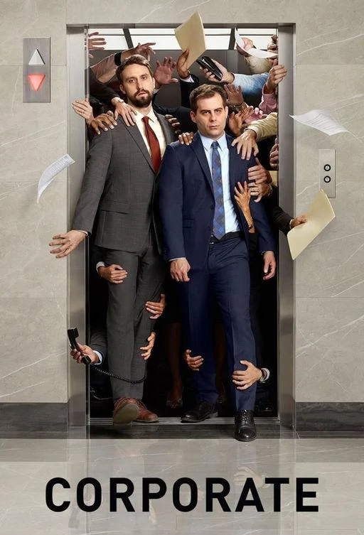 Смотреть Сериал Монстры корпорации / Корпорация(2018) бесплатно