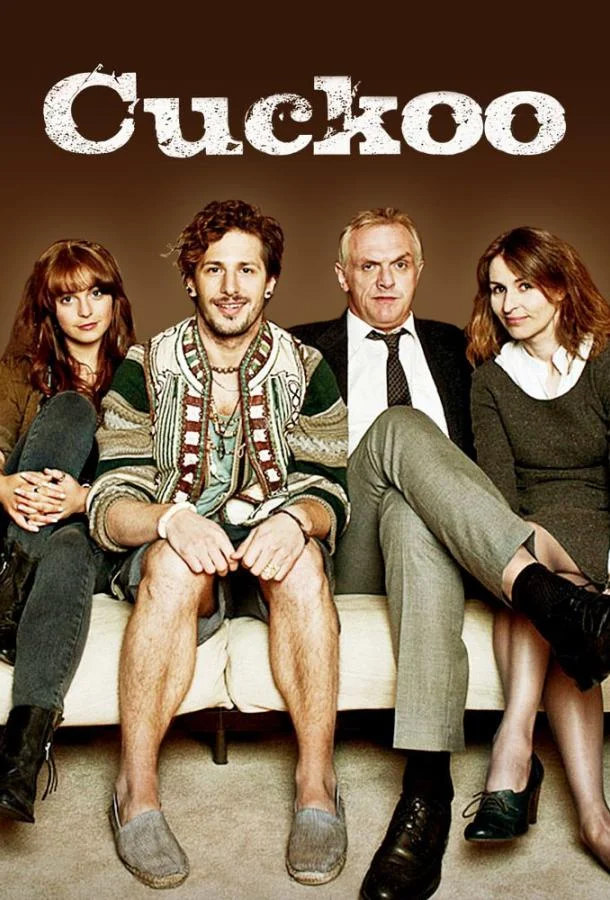 Смотреть Сериал Куку(2012) бесплатно