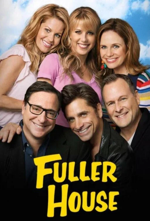 Смотреть Сериал Более полный дом / Полный дом Фуллеров(2016) бесплатно