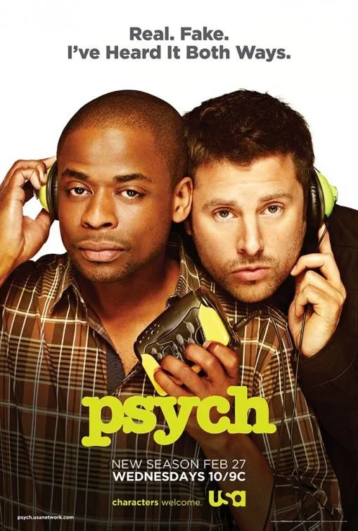 Смотреть Сериал Ясновидец(2006) бесплатно
