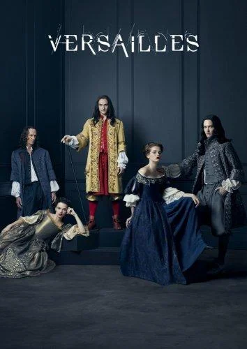 Смотреть Сериал Версаль(2015) бесплатно