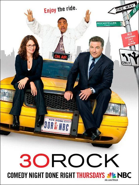 Смотреть Сериал 30 Потрясений / Студия 30(2006) бесплатно