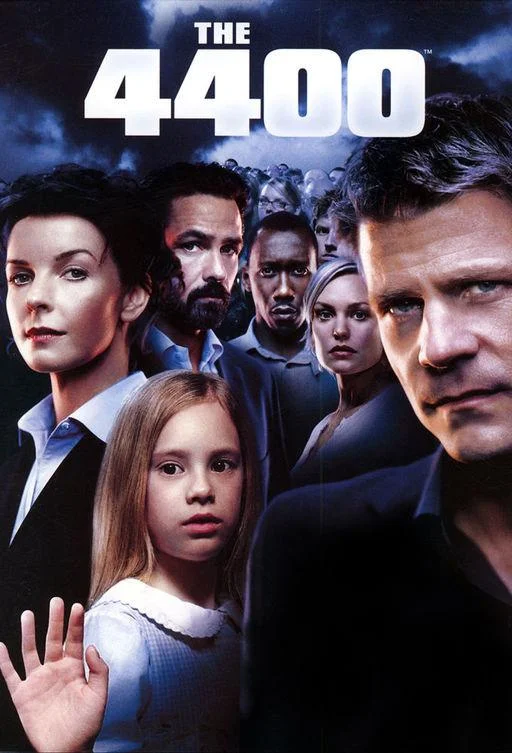 Смотреть Сериал Четыре тысячи четыреста(2004) бесплатно