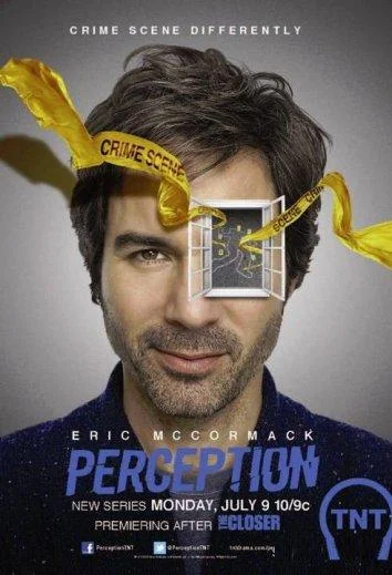 Смотреть Сериал Предчувствие(2012) бесплатно