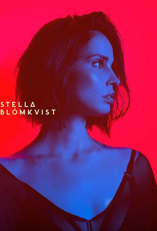 Смотреть Сериал Стелла Блумквист(2017) бесплатно