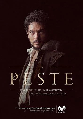 Смотреть Сериал Чума(2018) бесплатно